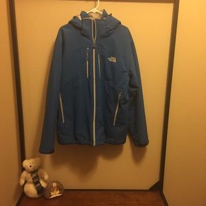 The North Face Insulated Men's Jacket
